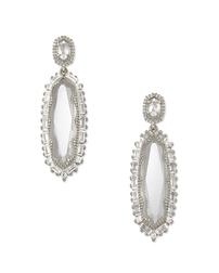 Kendra Scott Kapri Statement Earrings 202//252